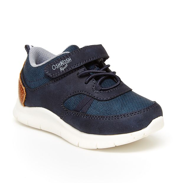 Kohls boys clearance gym shoes