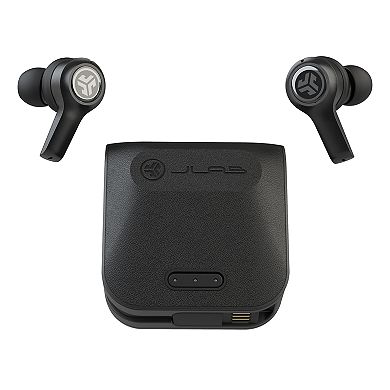 JLab JBuds Air Executive True Wireless Earbuds