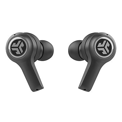 JLab JBuds Air Executive True Wireless Earbuds