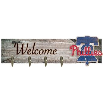 Philadelphia Phillies Coat Hanger