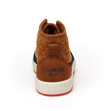 OshKosh B'gosh® Tarin Toddler Boys' Ankle Boots