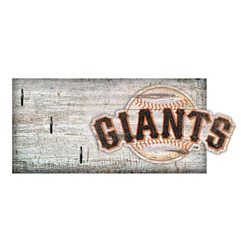 San Francisco Giants Key Holder