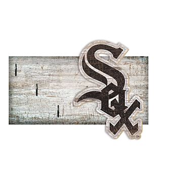 Chicago White Sox Key Holder