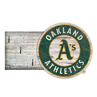 Oakland Athletics Key Holder