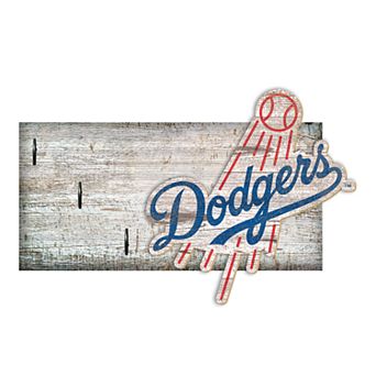 Los Angeles Dodgers Key Holder