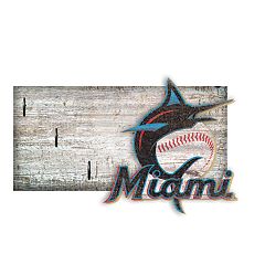 Lids Miami Marlins WinCraft 28'' x 40'' City Connect Vertical