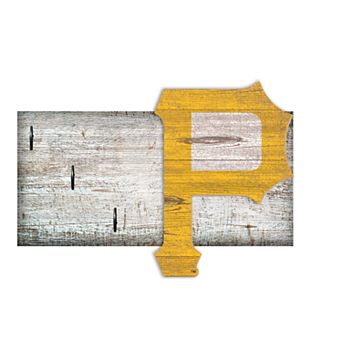 Pittsburgh Pirates Key Holder