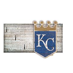 Kansas City Royals WinCraft 24 x 38 Championship Banner