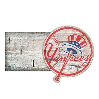 New York Yankees Key Holder