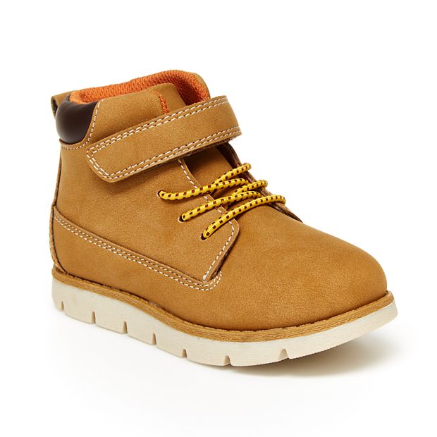 oshkosh ankle boots