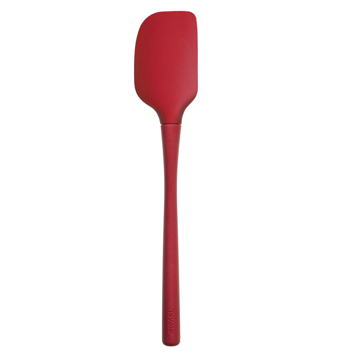 all silicone spatula