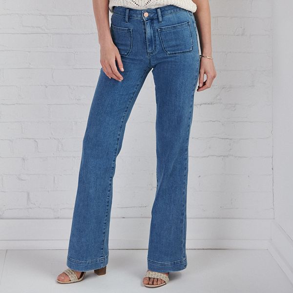 LC Lauren Conrad Jeans: Find Stylish Women's Jeans from LC Lauren Conrad