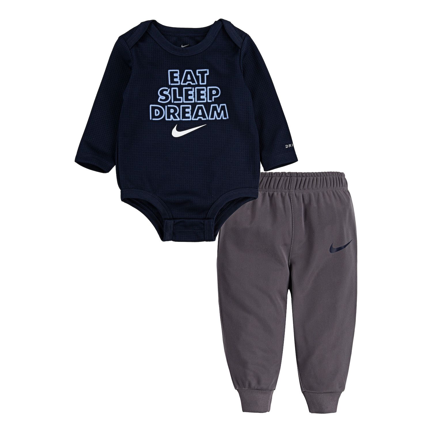 nike long sleeve bodysuit