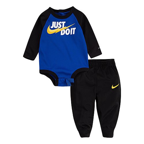 baby boy nike pants