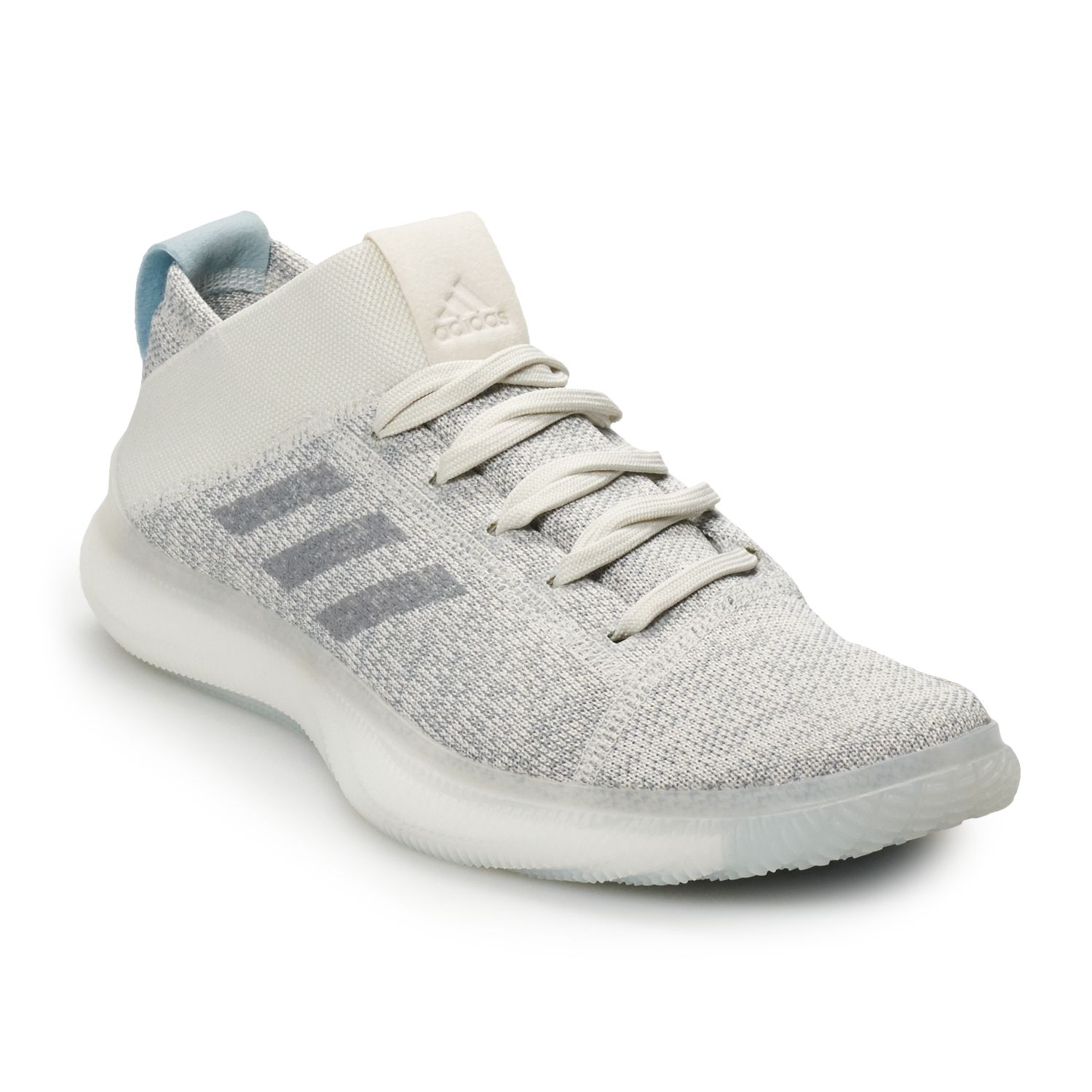adidas men's pureboost trainer