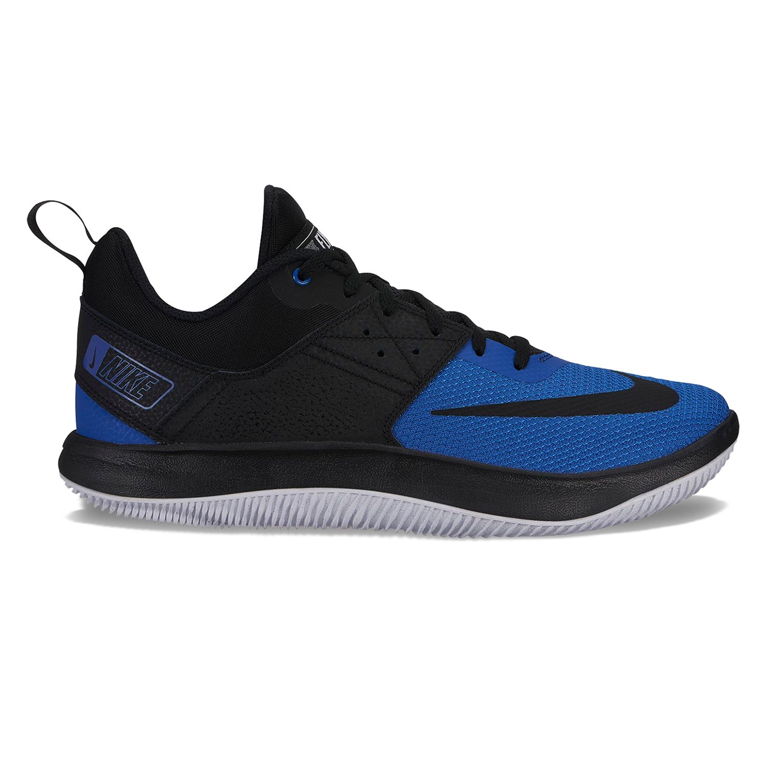 nike flyby low basketball shoes review