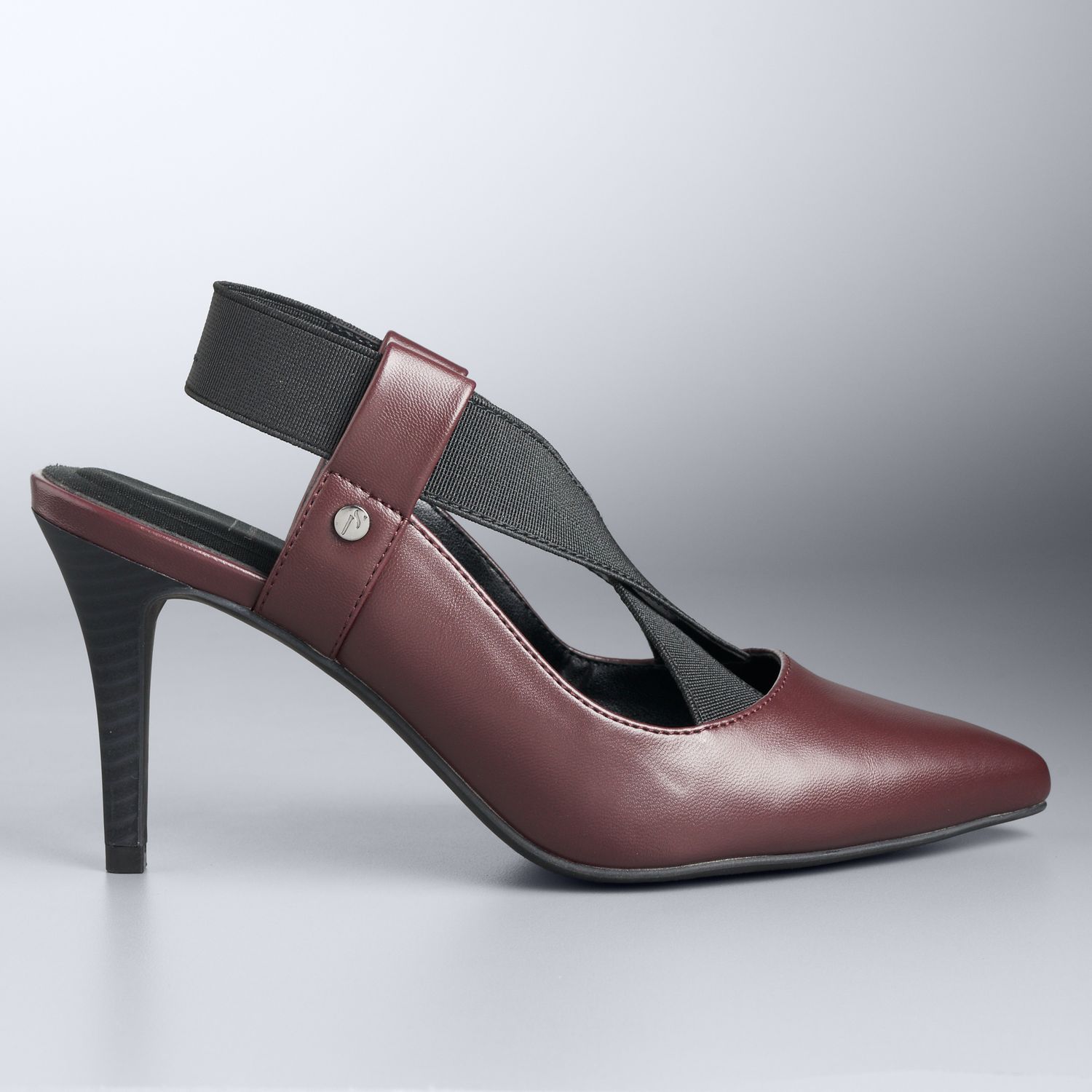 simply vera shoes