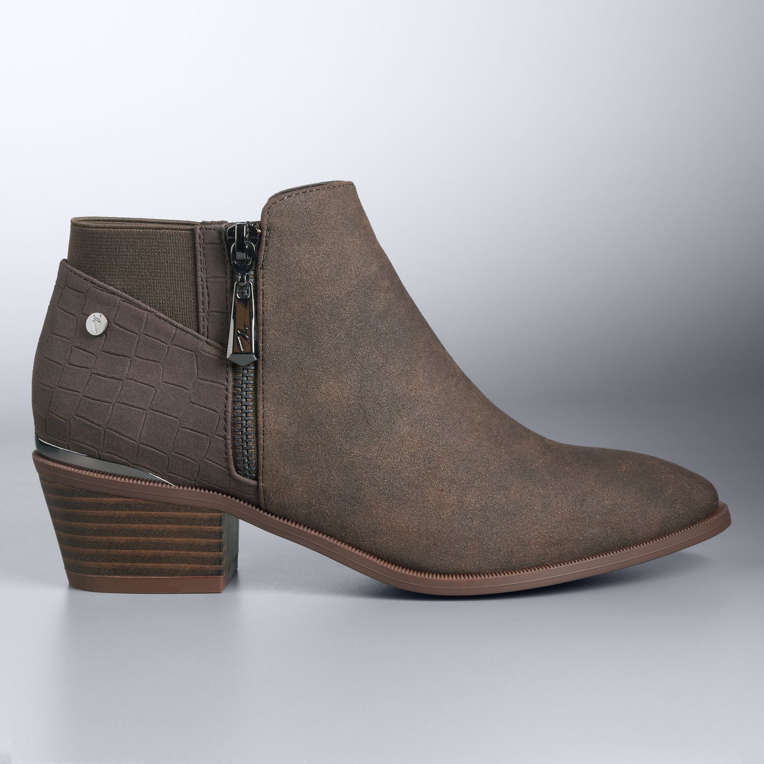 dr scholl's teammate chelsea boot
