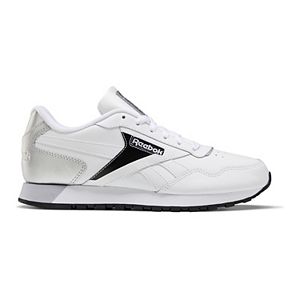 Reebok Shoes Classic White