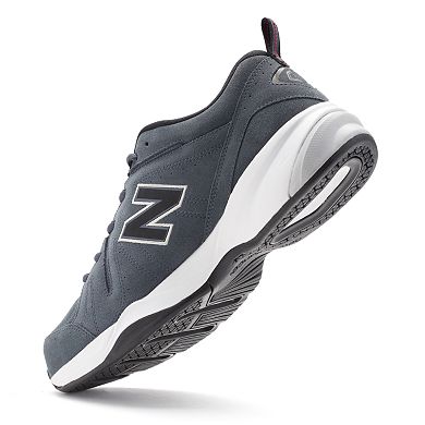 New Balance 619 v1 Men's Suede Cross-Training Shoes