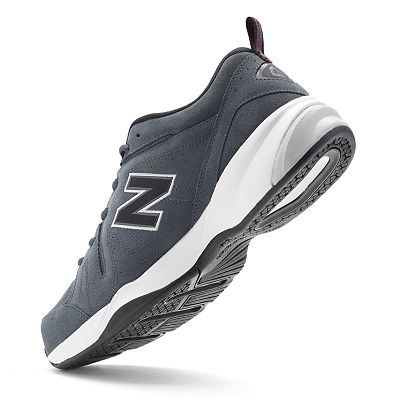 New Balance 619 v1 Men s Suede Cross Training Shoes