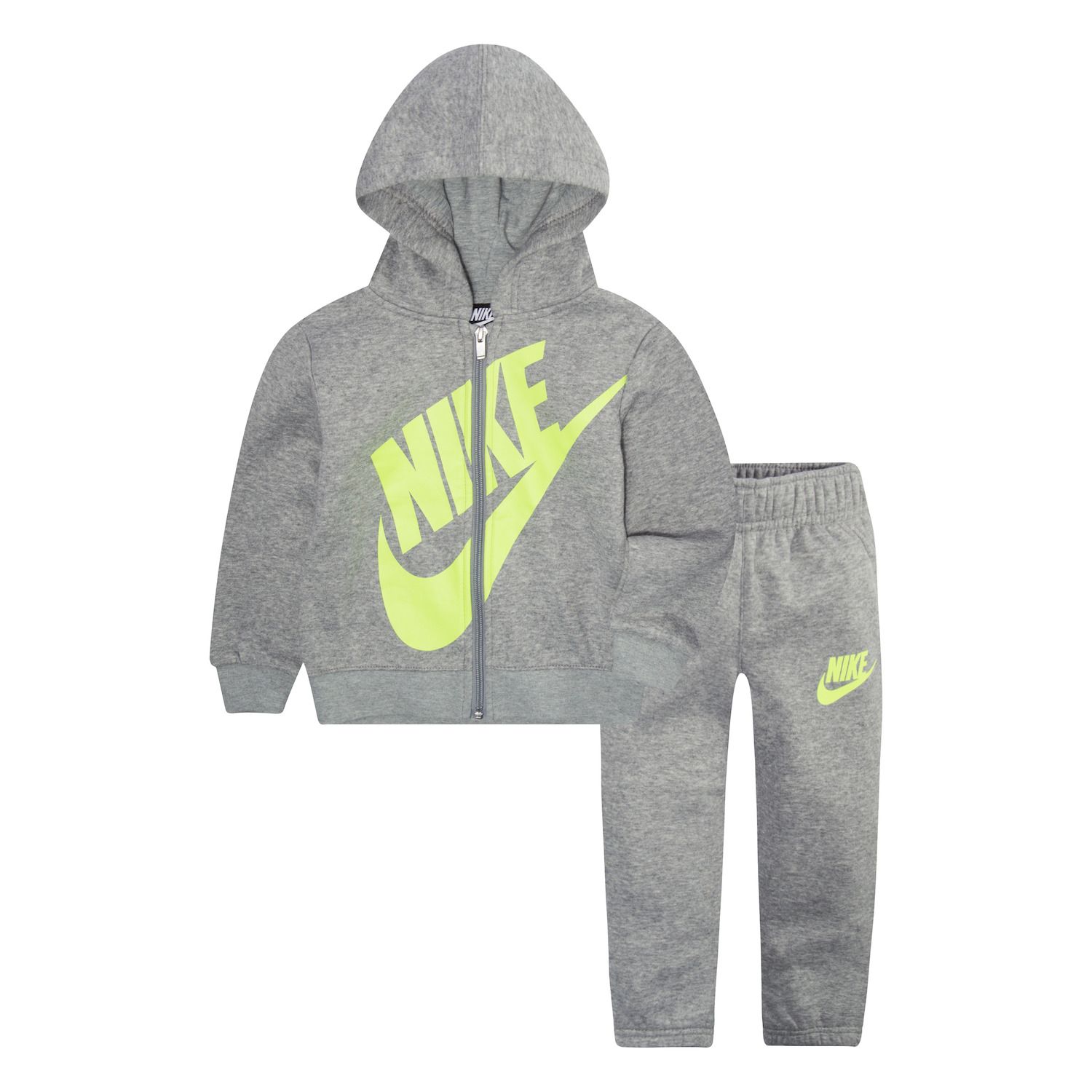 infant nike jacket