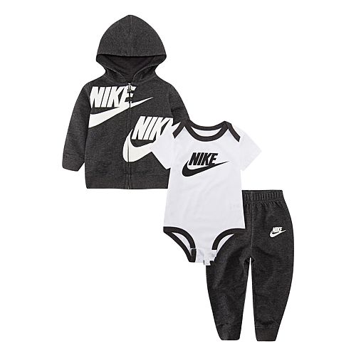 baby boy nike pants