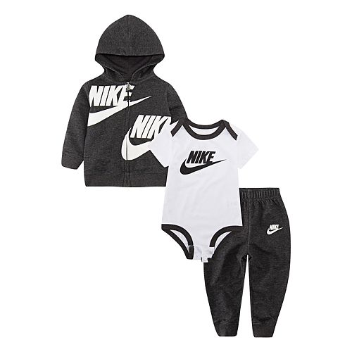 infant baby boy nike sweat suits