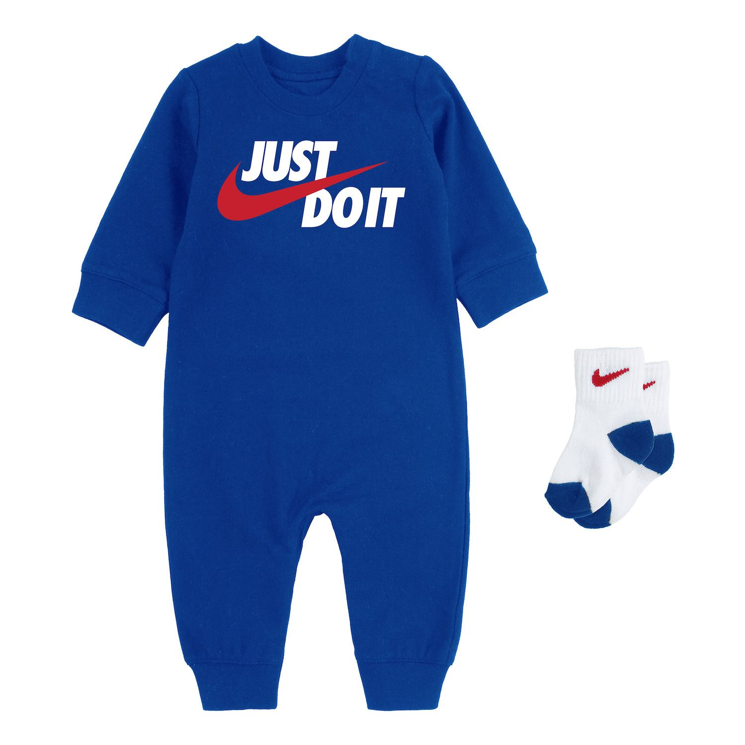 baby boy nike socks