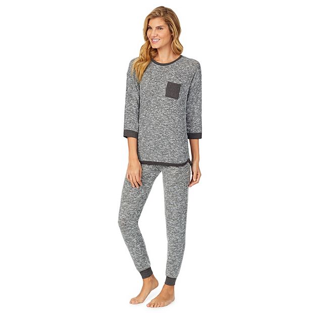Kohls cuddl duds womens pjs hotsell