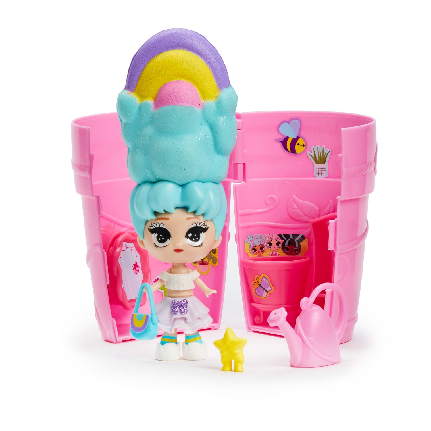 Skyrocket toys blume store dolls