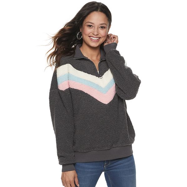 Kohls 2025 so sweatshirt