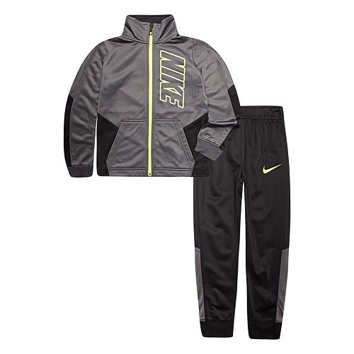 nike 2 piece hoodie and jogger set
