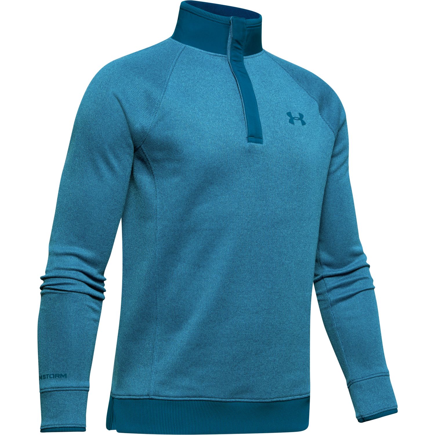 under armour long sleeve sweaters