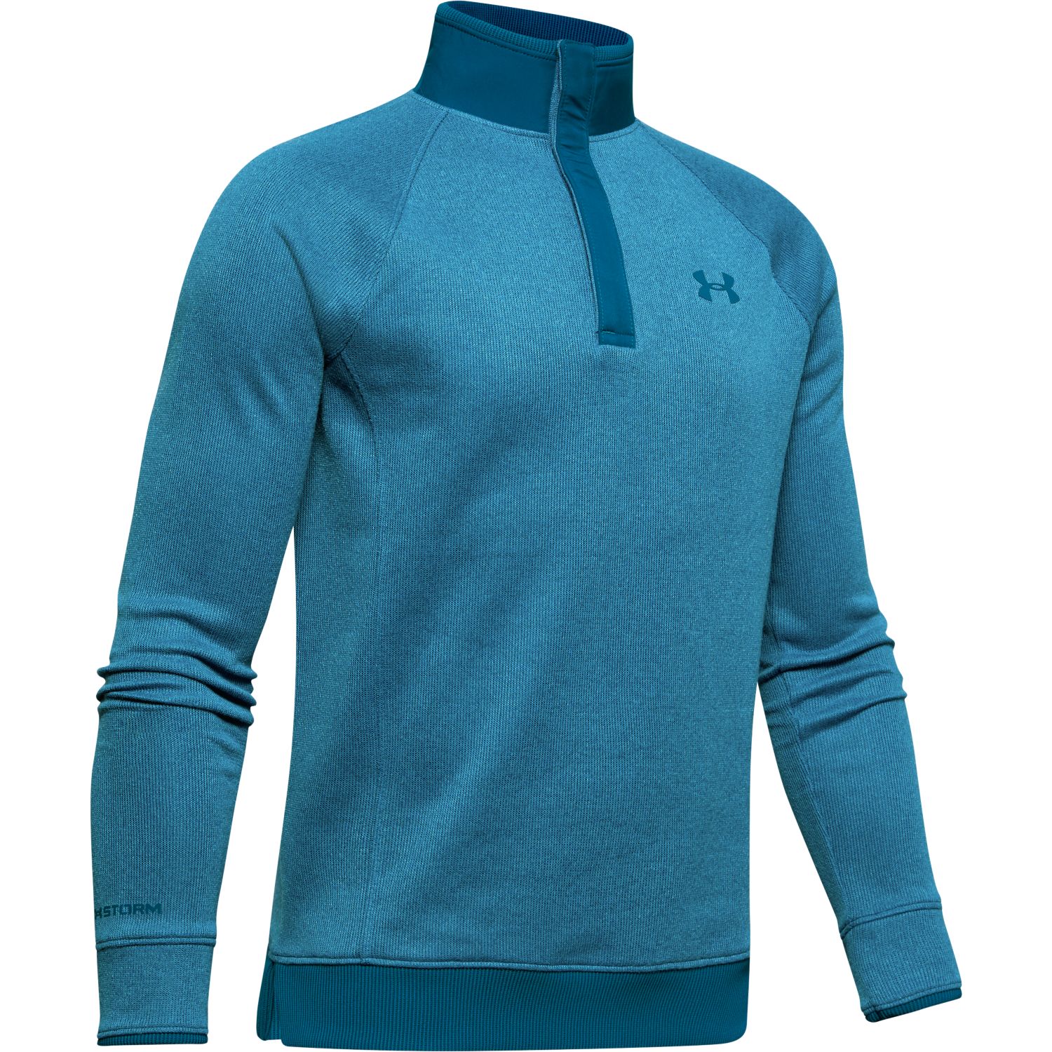 ua sweater fleece