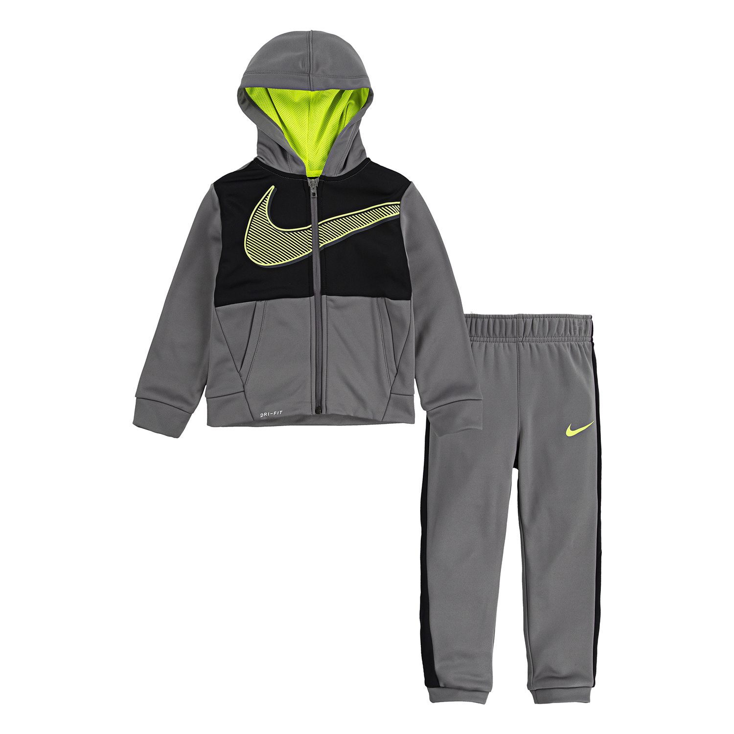 2t nike hoodie