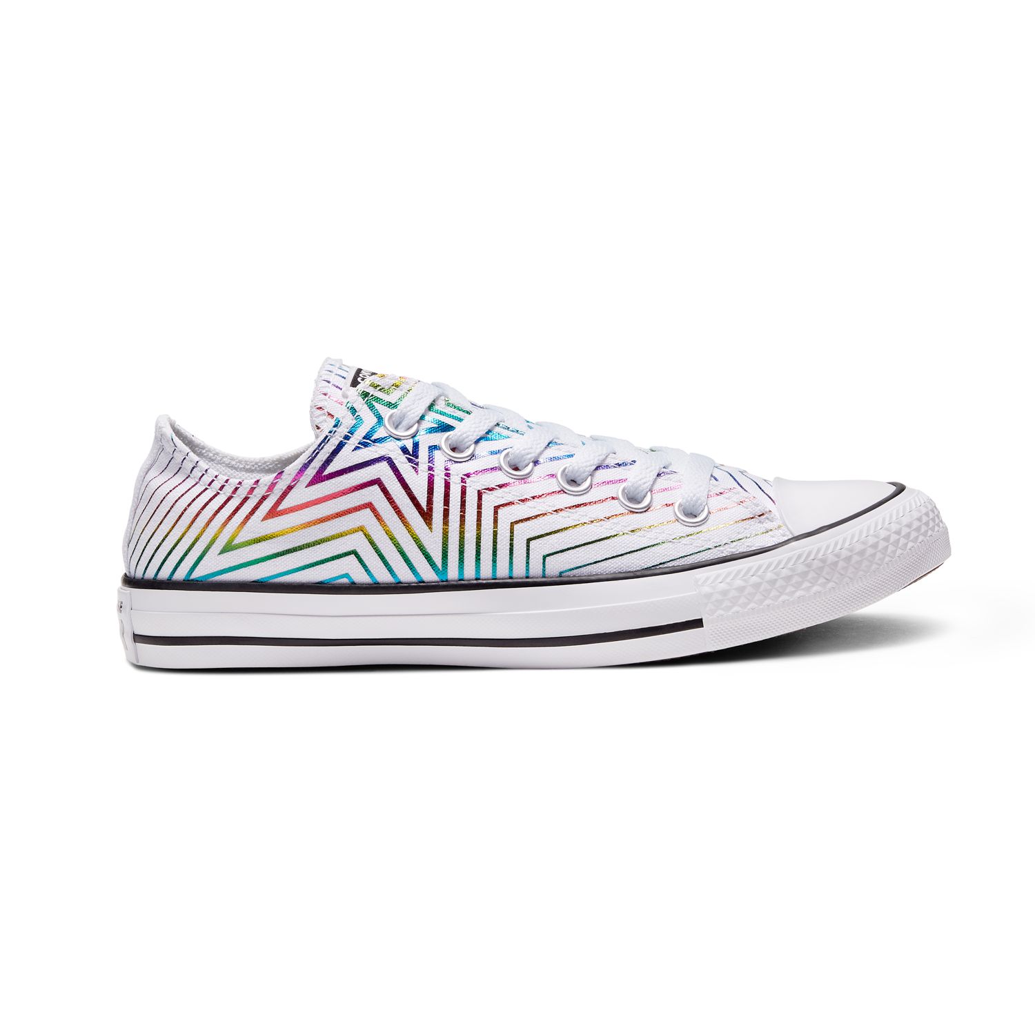 white converse womens kohls