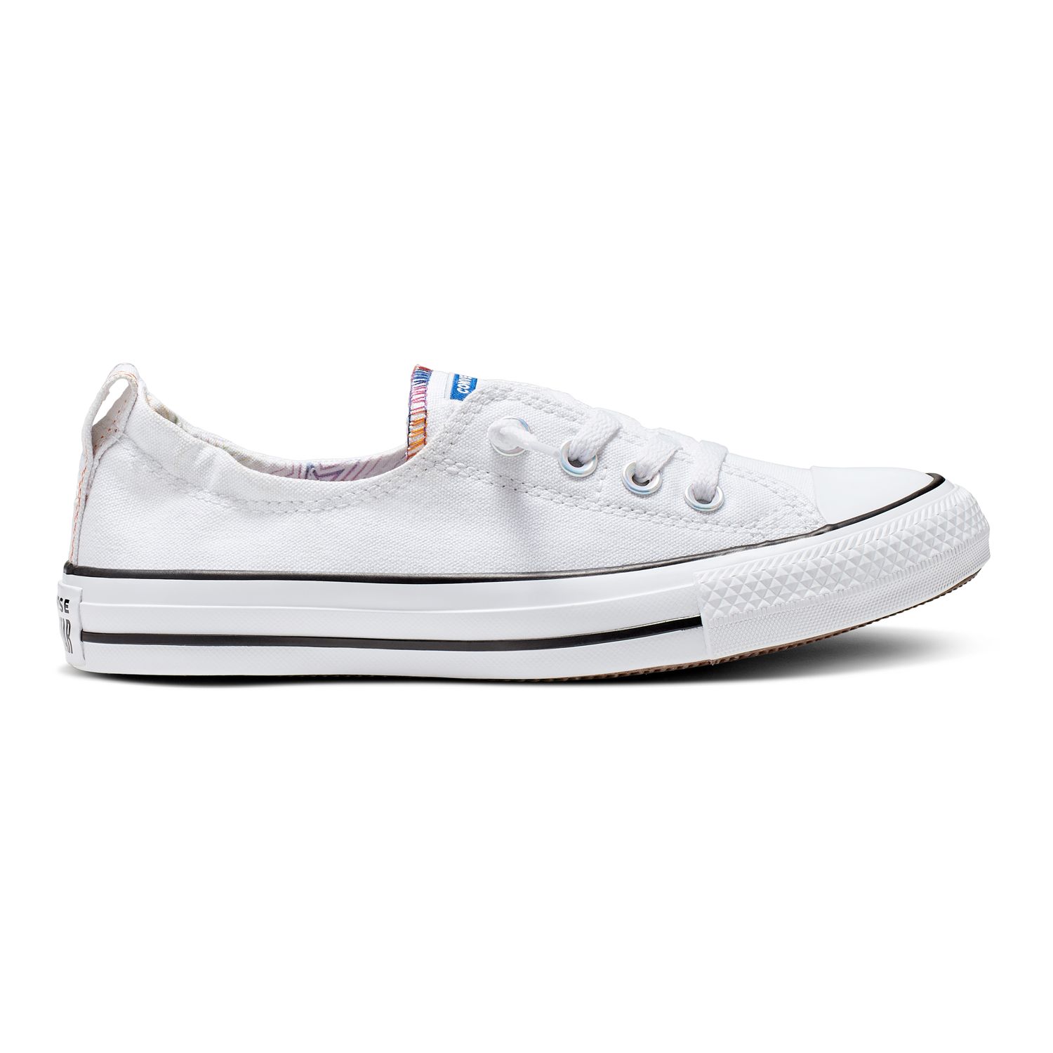 converse shoreline slip