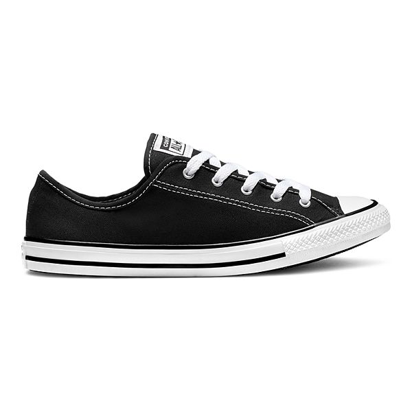 Ladies converse dainty clearance trainers