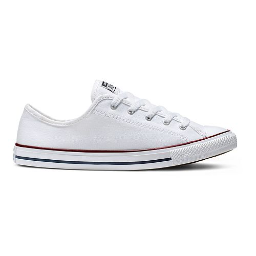 womens dainty converse