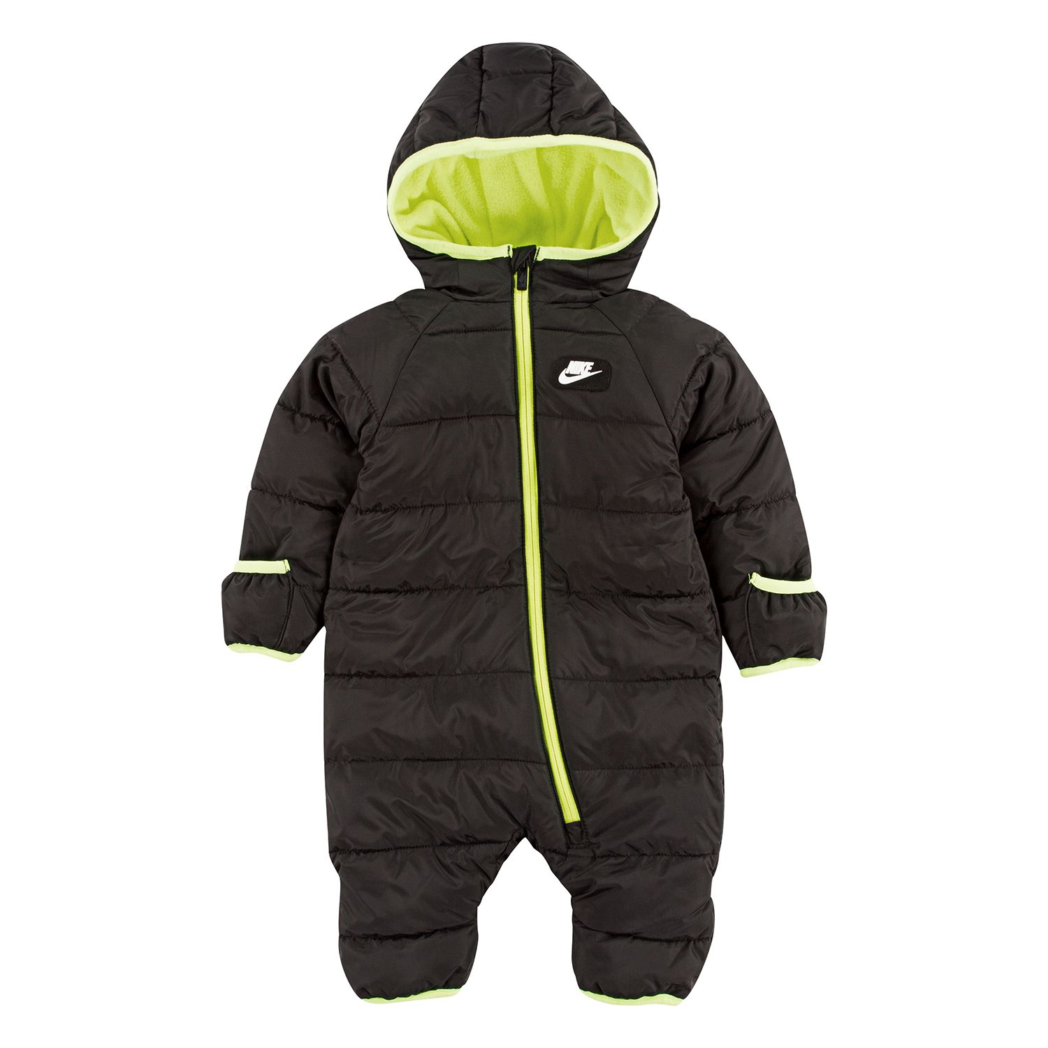 nike baby boy jacket