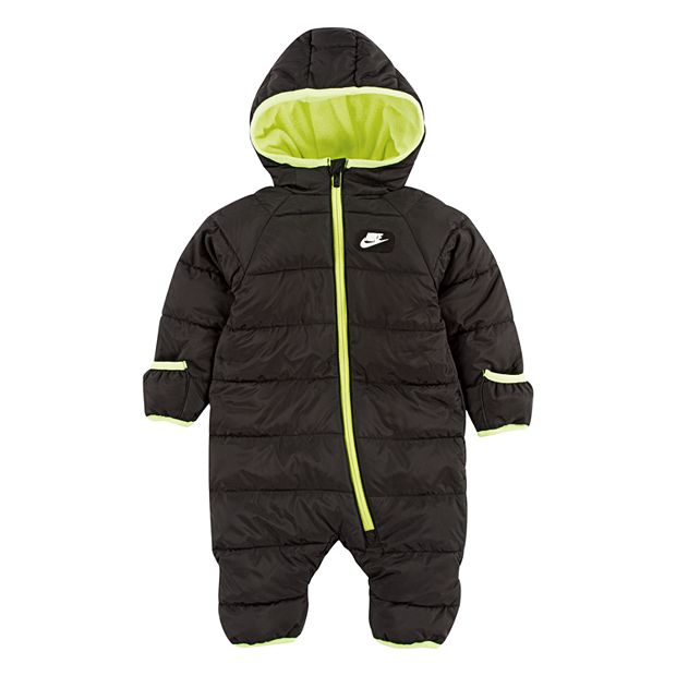 Kohls on sale baby snowsuit