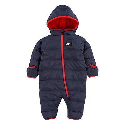 Baby snowsuit kohls hotsell