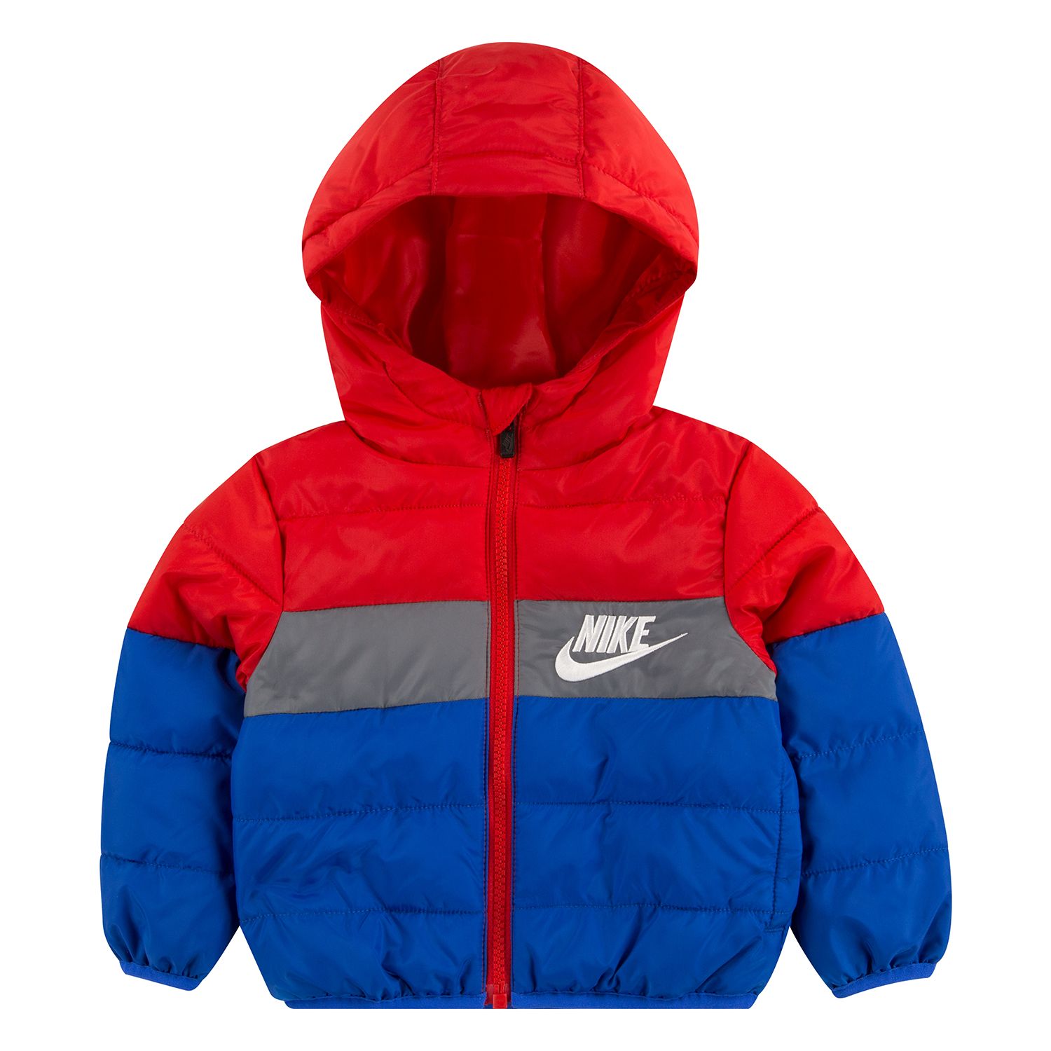 baby nike puffer jacket