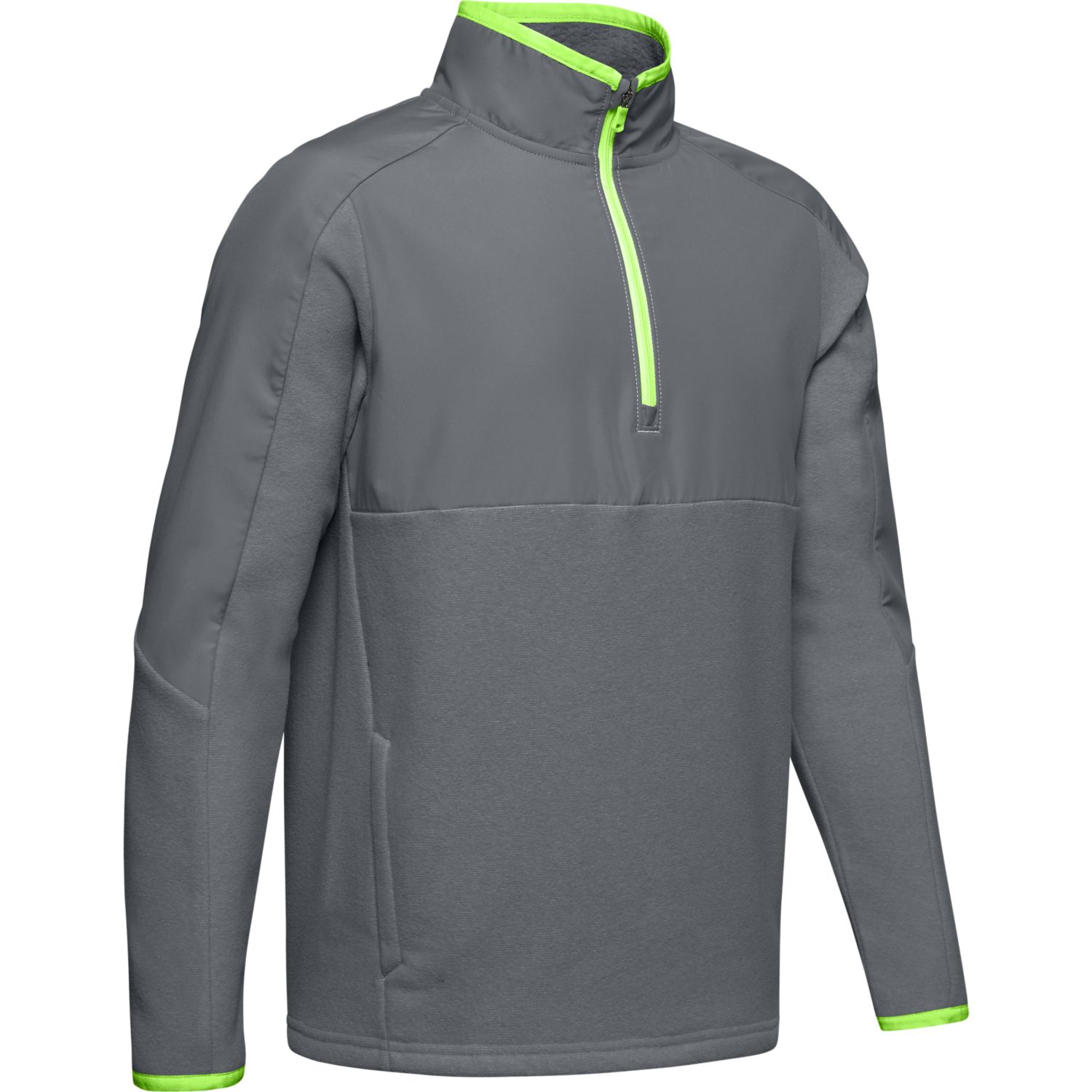 under armour cold gear fleece