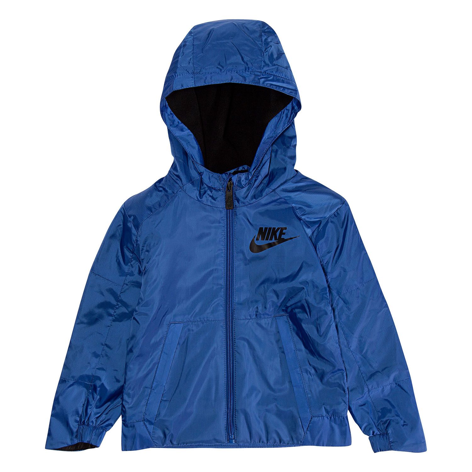 north face box canyon jacket grey