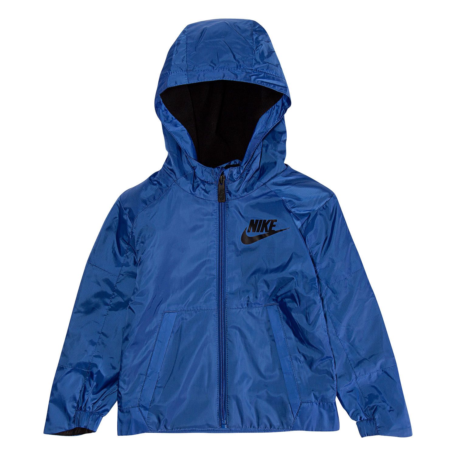 boys nike lightweight jacket