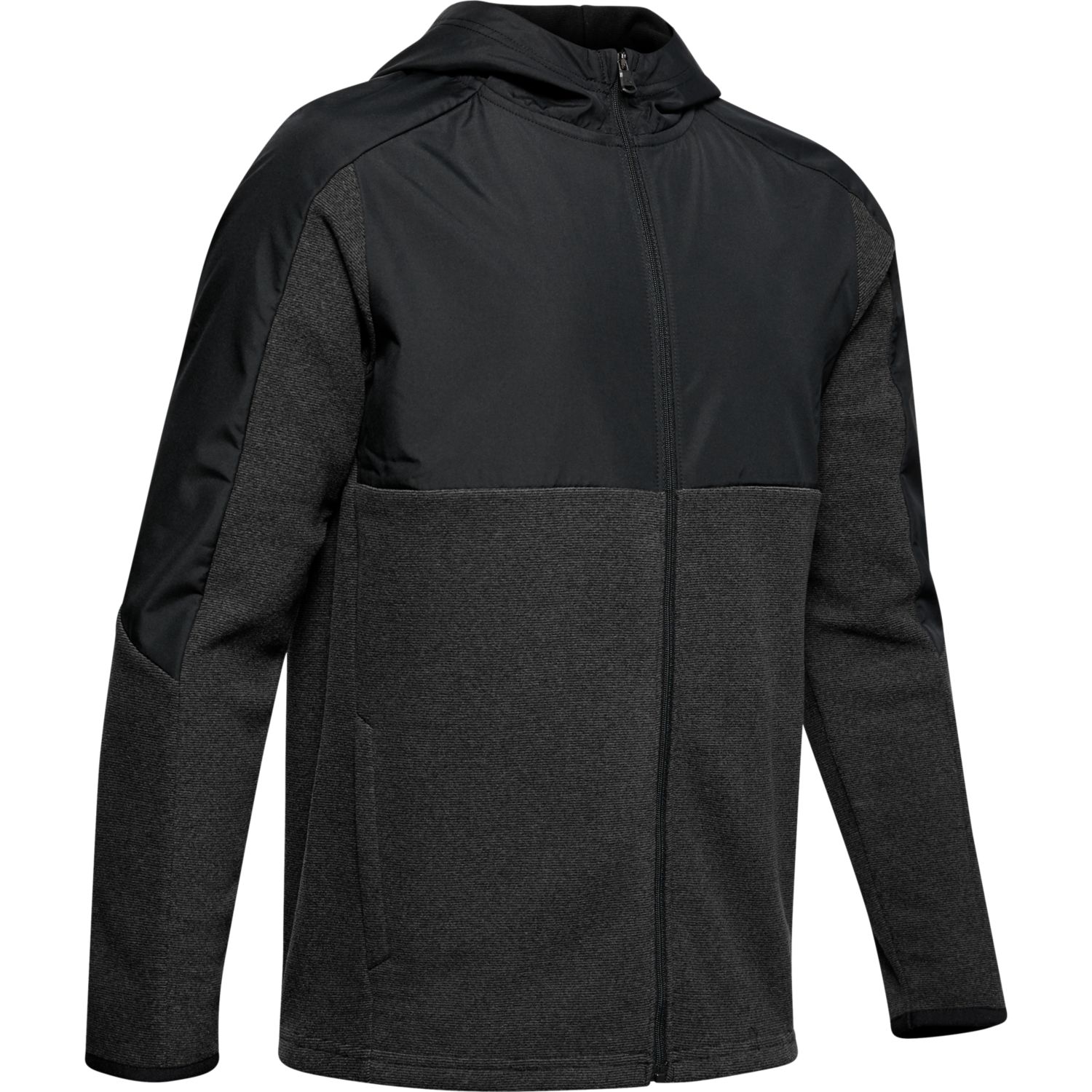 under armour coldgear pullover