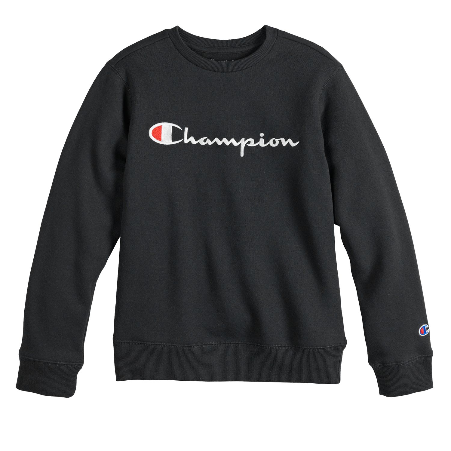 champion boys sweatsuit