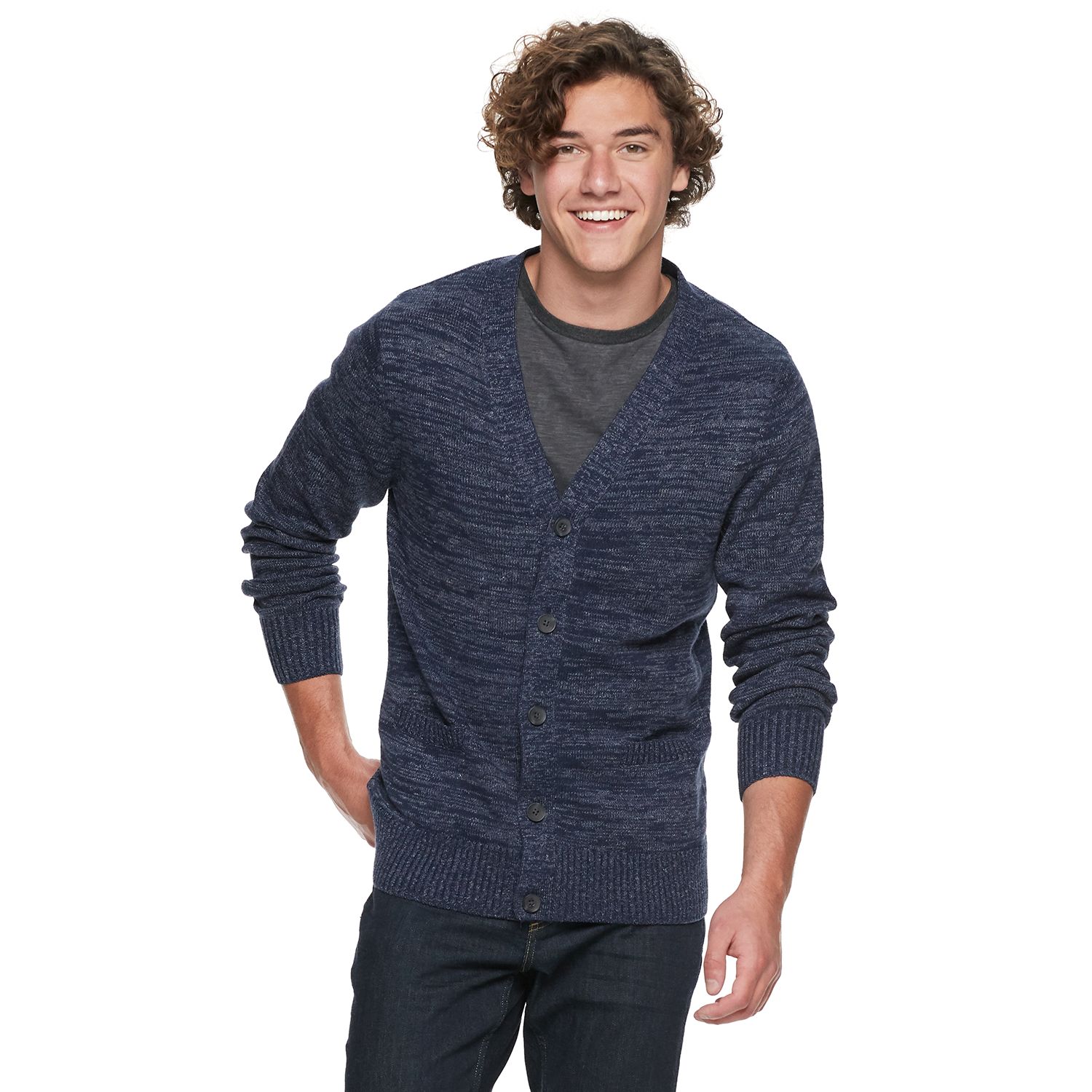 urban pipeline sweater